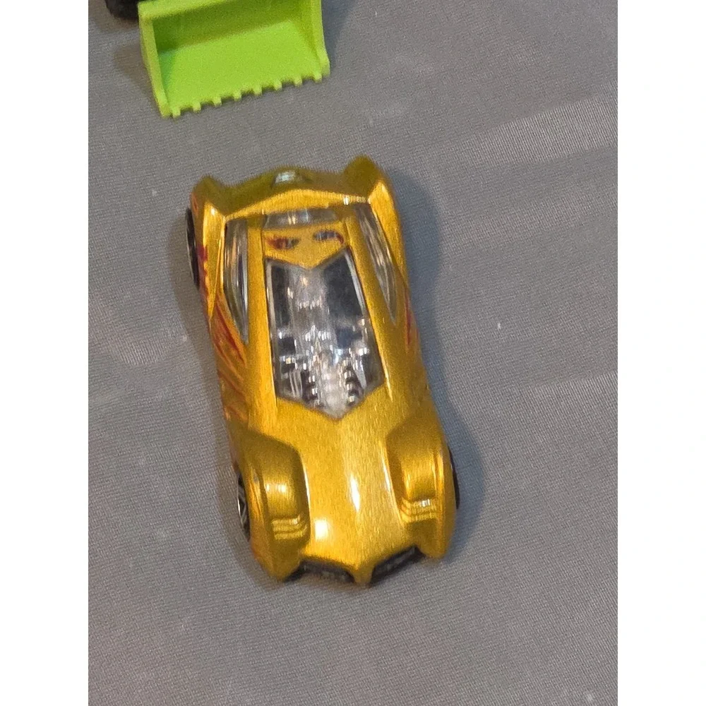 Hot Wheels Diecast Vehicles Lot of 12,‎ Vintage